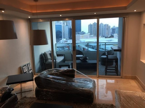 Imagen 4 de 14 de Venta De Apartamento En Terrazas Del Pacífico Sn Fco 20-7026
