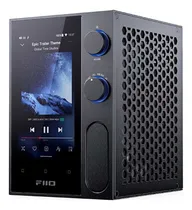 Comprar Fiio R7 - Dac\u002Famplificador\u002Freproductor De Audio En Red