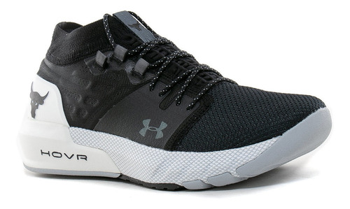 Zapatillas Project Rock 2 Under Armour | Envío gratis