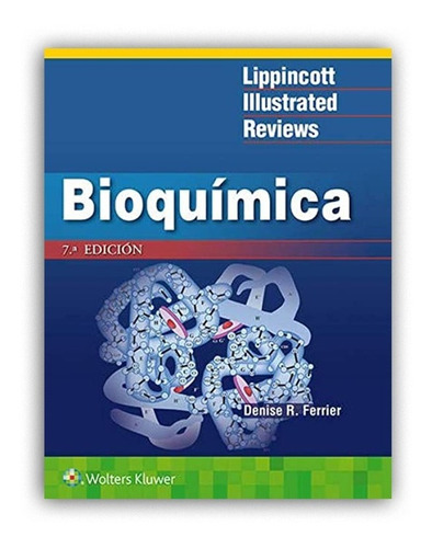 Bioquímica Ferrier 7ª Ed