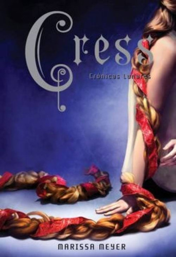 Imagen 4 de 5 de Crónicas Lunares - Cinder + Scarlet + Cress - Marissa Meyer