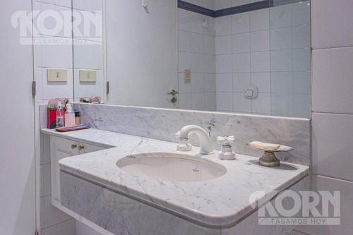 Imagen 29 de 30 de Venta Imponente 4 Ambientes Con Dos Cocheras Y Baulera En Palermo - Torre Forum
