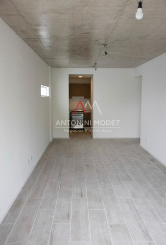 Imagen 3 de 12 de Departamento En Venta En Nuñez