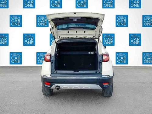 Imagen 6 de 16 de Renault Captur Intens 1.6 Cvt 2019.