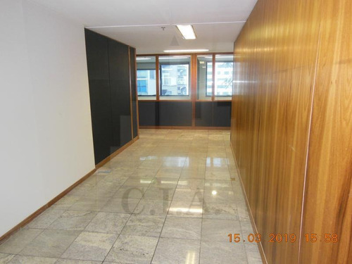 Imagem 13 de 15 de Conjunto Comercial Para Locação Em São Paulo, Jardim Paulista, 2 Banheiros, 5 Vagas - 017_1-999835