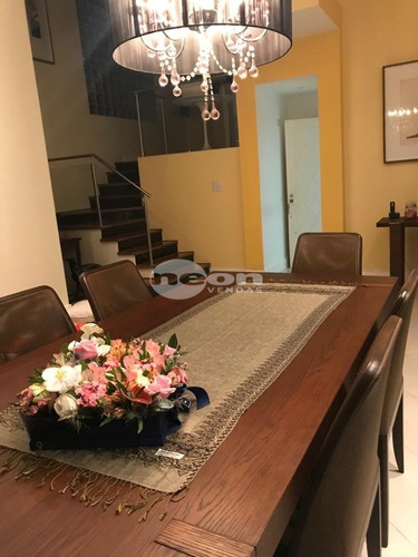 Imagem 5 de 15 de Casa Sobrado - Parque Terra Nova Ii - Ref: 2537 - V-2537