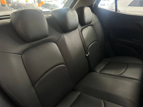 Fiat Argo 1.3 FIREFLY FLEX DRIVE GSR