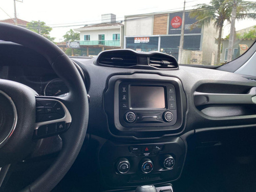 Jeep Renegade Sport 1.8 4x2 Flex 16V Aut.