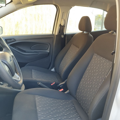 Ford Ka Ka 1.0 SE/SE Plus TiVCT Flex 5p