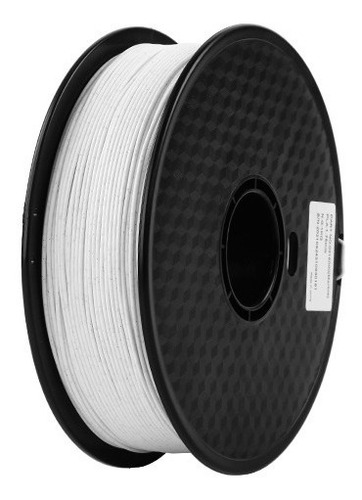 Imagen 3 de 10 de Filamento Pla 1kg 1.75 Mm Mármol - Arcoíris Seda - Luminosos