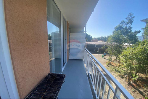Arriendo Departamento En Pucón