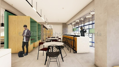 Imagen 9 de 12 de Comercial En Las Mercedes -- Mls #21-23548 -- Mary Aponte 04241233689