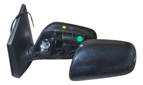 Retrovisor Lh Toyota Corolla Xei 09/14 Original