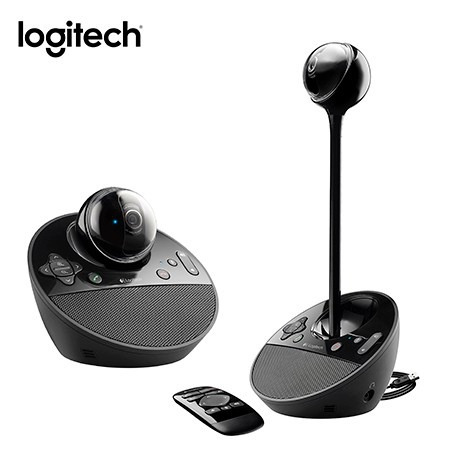 Cámara Logitech Bcc950 Conferencecam, 1080p, Usb 2.0 C