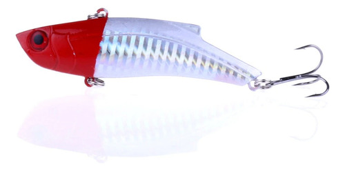 5 Rattlins Variados Pesados 28 Gramos Pesca Mar Sierras Pargos Y Mas!