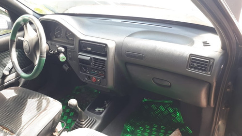 Imagem 6 de 9 de Peugeot 106 1.0 8v 1998 Sucata Somente Peças