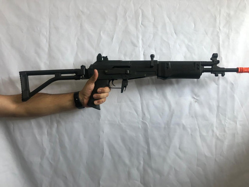 Rifle Airsoft Cyma Galil Cm043b