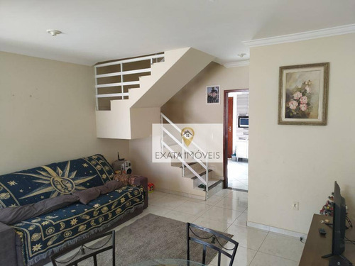 Imagem 7 de 20 de Casa Duplex 02 Suítes No Bairro Residencial Rio Das Ostras/ Rio Das Ostras. - Ca1149