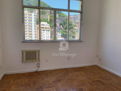 Apartamento Com 3 Dormitórios À Venda, 68 M² Por R$ 750.000,00 - Copacabana - Rio De Janeiro/rj - Ap0801