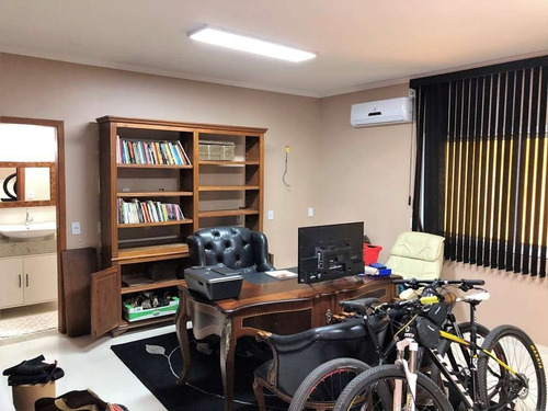 Imagem 7 de 30 de Sobrado Com 5 Dormitórios À Venda, 585 M² Por R$ 3.550.000,00 - Chácaras São Carlos - Cotia/sp - So2139