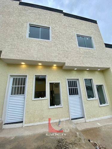 Imagem 14 de 15 de Casas A Venda Jd. São Miguel Bragança Paulista- Sp - Ca0859-1