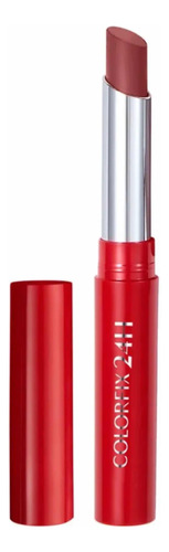 Labial Colorfix 24h Tono Nude Admirable Esika