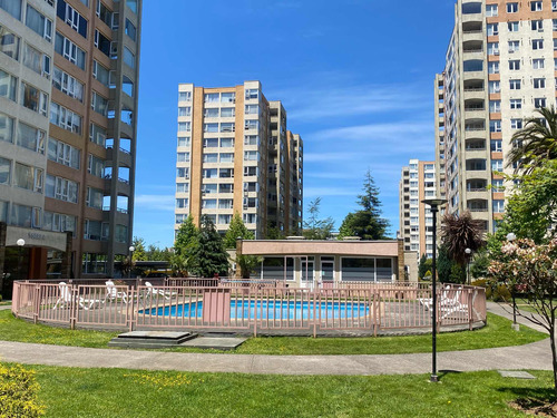 Se Vende Departamento En Condominio