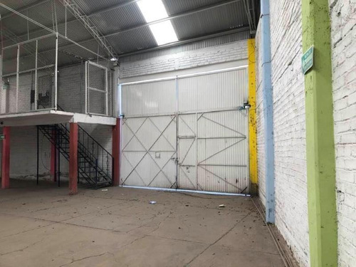 Imagen 3 de 9 de Bodega Industrial En Renta San Isidro