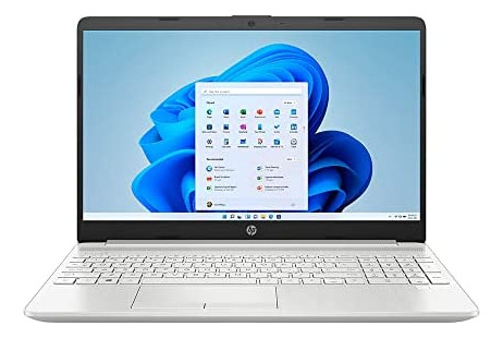 Laptop Hp 15 Core I3 8gb Ram 256gb Ssd
