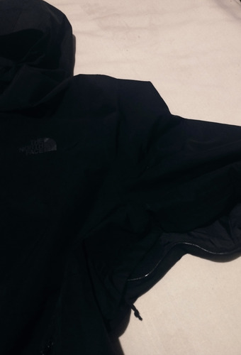 Chamarra The North Face Dryvent Impermeable Xl Extra Grande (Usado)
