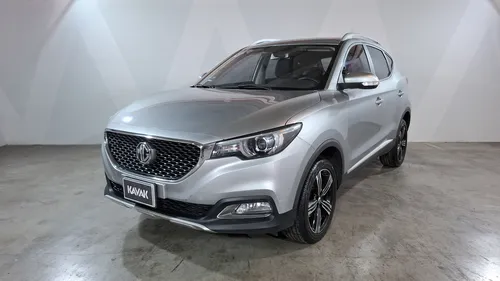 MG Zs 1.5 EXCITE