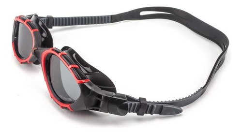 Óculos Zoggs Predator Flex 2.0 Polarizado Cor Vermelho