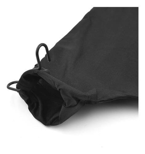 Bolsa Para Polvo Con Sierra Ingletadora, Bolsa Recolectora D