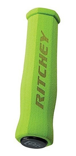 Manpla - Ritchey True Wcs Green Grips 2016