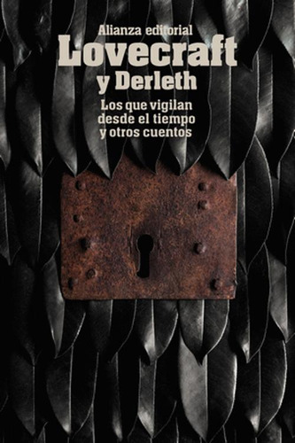 Libro Los Que Vigilan Desde El Tiempo Y Otros Cuentos