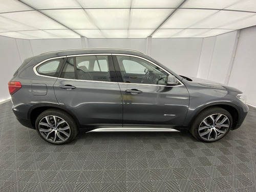 BMW X1 Sdrive 20i Sportline 2.0