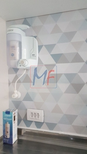 Imagem 19 de 25 de Ref: 13.430 - Lindo Apartamento No Bairro Bela Vista, Com 2 Dorms, Recém Reformado Com Porcelanato Grande Em Todos Os Cômodos, 84 M² . - 13420