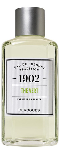 The Vert 1902 Eau De Cologne 480ml - Perfume Unissex