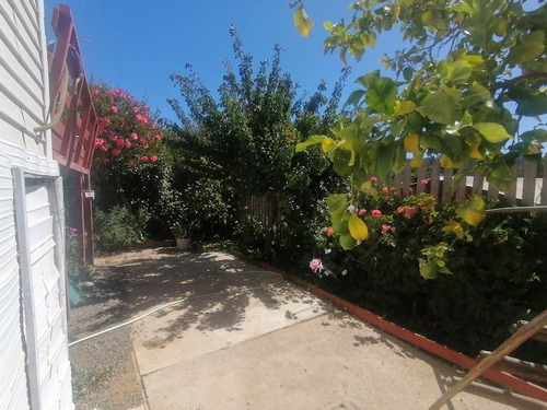 Impecable Y Acogedora Casa A Cuadras De La Playa