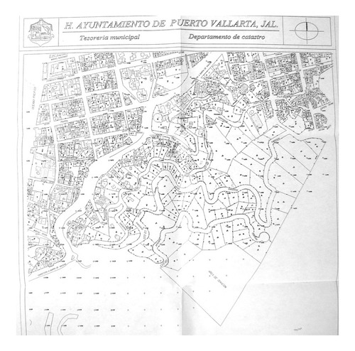 Imagen 8 de 8 de Terreno P/desarrolladores En Puerto Vallarta