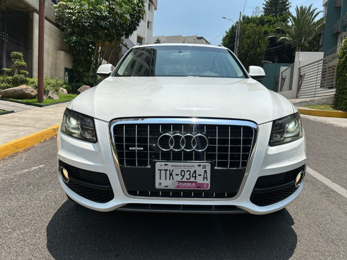 Audi Q5 3.0 Elite Tdi S Tronic Quattro Dsg