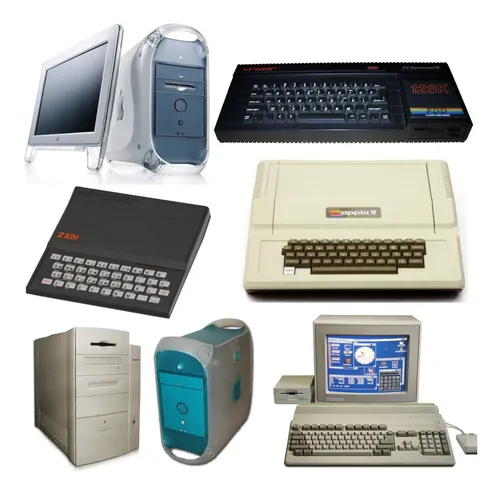 Compro Computadoras Usadas Todo El MercadoLibre