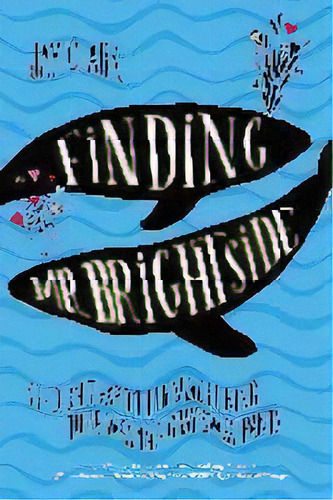 Finding Mr. Brightside, De Jay Clark. Editorial Square Fish, Tapa Blanda En Inglés