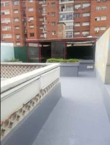 Apartamento En Alquiler De 2 Dormitorios En Punta Carretas