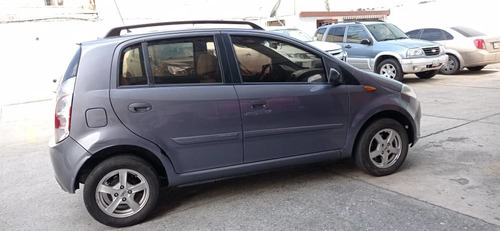 Chery Arauca .