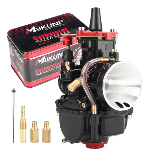 Pwk Carburador 26 Mm Carburador Motocicleta Power Jet Carb R