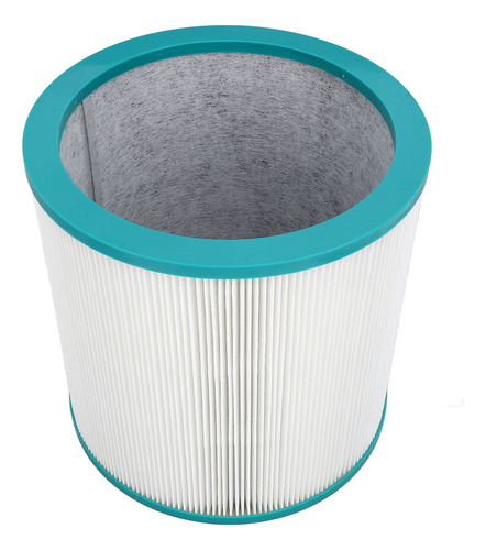 Filtro Purificador De Carbón Activado De Nylon 3 En 1