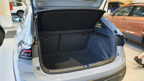 Volkswagen Nivus 1.0 Tsi Entrega Rapida Ah