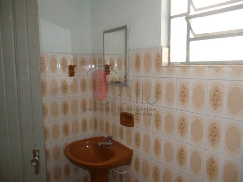 Imagem 15 de 15 de Casa - Vila California - Ref: 10003 - V-10003