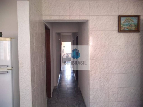 Imagem 19 de 27 de Casa Jardim Planalto De Viracopos - Campinas/sp - Ca1412